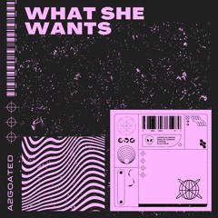 A2 - what she wants