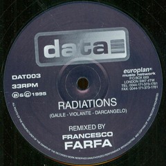 Radiations (Farfa Remix)