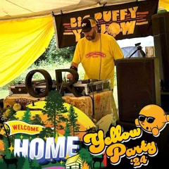 Jerm - Yellow Party Welcome Home 2024