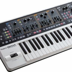 Roland GAIA SH-01