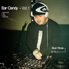 Ear Candy - Vol.1