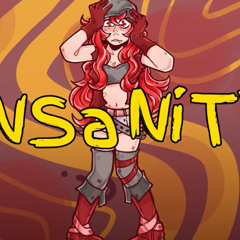 iNSaNiTY - Pinkaminnie (English Cover 2023)