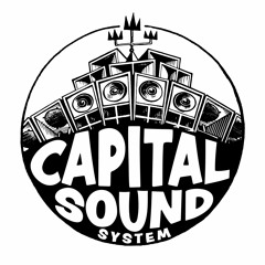 Shaka Tribute (for Capital Sound System)