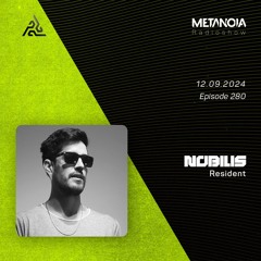 Metanoia pres. Nobilis - Synesthesia #52