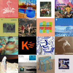 Sunday Morning Pop Show / November 2025