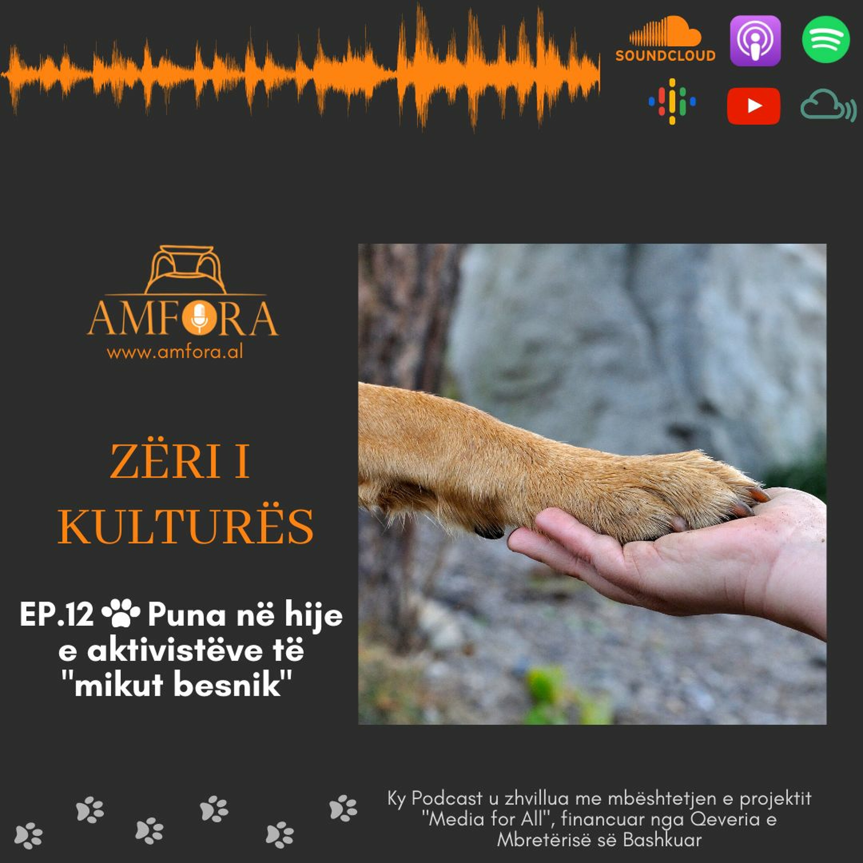 Zëri i Kulturës