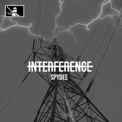 SPYDEE - INTERFERENCE (FREE DOWNLOAD)