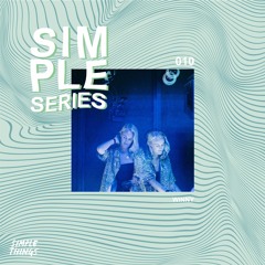 Simple Series #010 - WINNY
