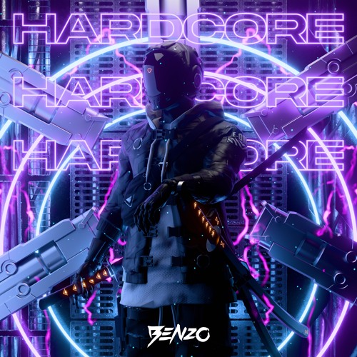 HARDCORE MF