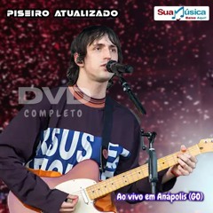 PORTER ROBINSON DVD SMILE - ANAPOLIS - ATUALIZADO PISEIRO E FORRO 2025(M4A_128K).m4a [DJ GILBERT]