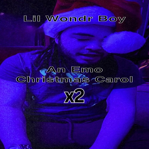 Call Out My Name (Prod Lil Wondr Boy x Helpsisleet)