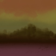 Requiem for evening calm
