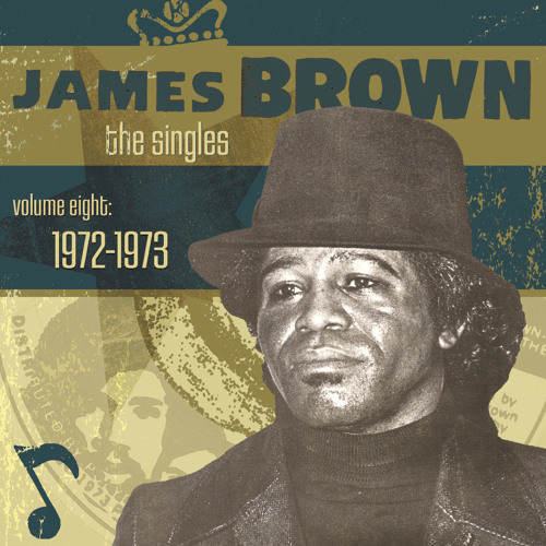 The Boss by James Brown Free Listening on SoundCloud