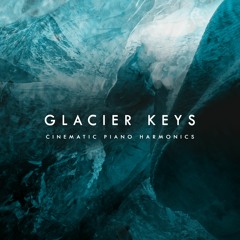 Frozen In Time - Benjamin Squires - Glacier Keys
