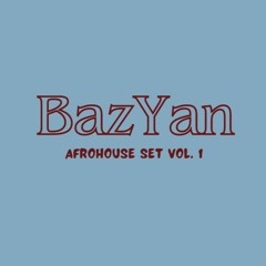 Afro House Set - BazYan