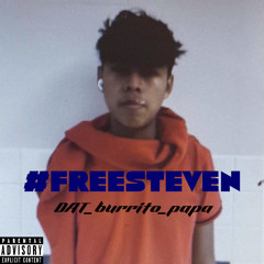 #FREESTEVEN