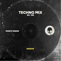 Techno Mix Session 95