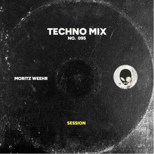 Techno Mix Session 95