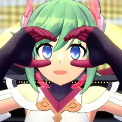 Ready To Go! (Gunvolt Chronicles - Luminous Avenger IX 2 )