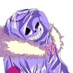 - The Last Wall - | Godverse Ost | 4Th Omni Sans Theme ( ECLIPSE Megalovania )  [MUTI BGM Studio].