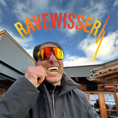 DE RAVEWISSER (Bram van der Linden Remix)