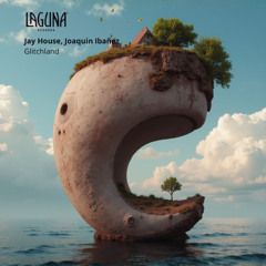 PREMIERE - Jay House & Joaquin Ibañez - Kontrol