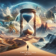 TIME WILL TELL - MACTWIST