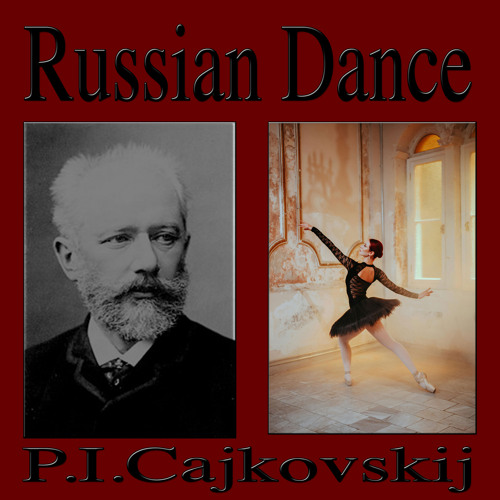 Stream Russian Dance By Classical Ensemble Listen Online For Free On
