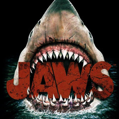 JAWS (Instrumental prod. by Adam Zelinka aka Nekromantik)