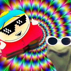 Pokerfacer Cartmans Rawtempo Trip - DJ CS