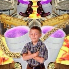 LEAN WIT THE FANTA