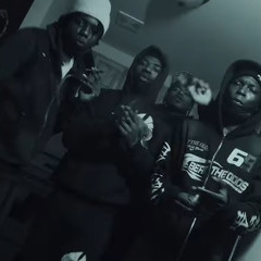 Sxavy Sha x Jc Bossin x Kay Glizz - Bangin