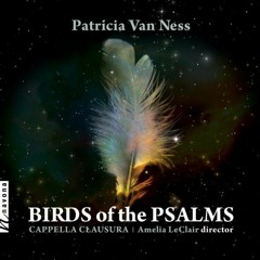 Beauty Flew To Me -Psalm 91