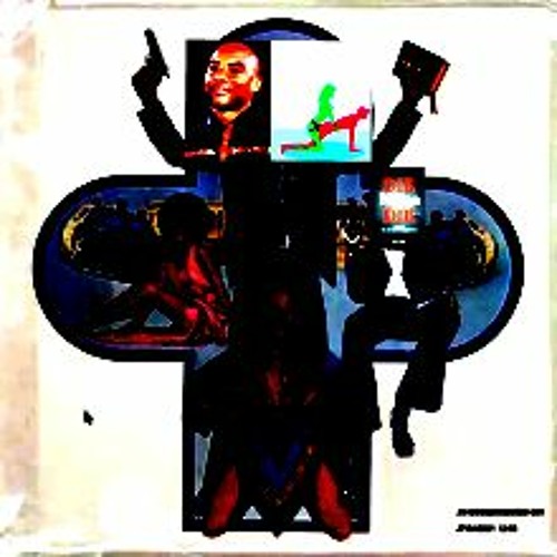 JPEGGEDMAFIA & DANNY SHIT - WHERE YA GET YA COKE FROM...