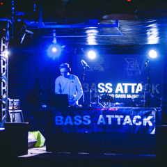 Bass Attack 19.11