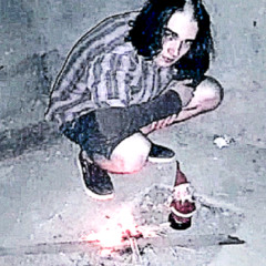 I fucked her oh god i am empty [Prod.White gothic]
