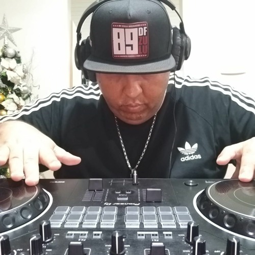 Super SetMix  Electro Funk e Miami Bass By DJ Ed Som DFZB