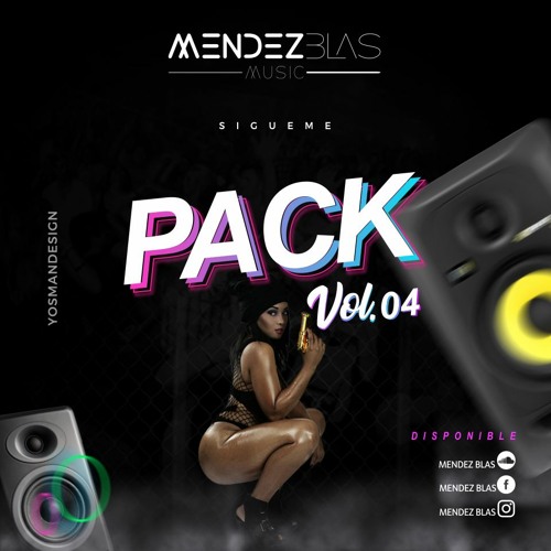 MEGA PACK 4 ( Tech House , Tribal House . Guaracha , Aleteo , Groove , Mashup ) 2020