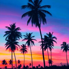 Watermelon Sugar Cover