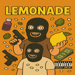 Lemonade (Feat. Lil Fenty)