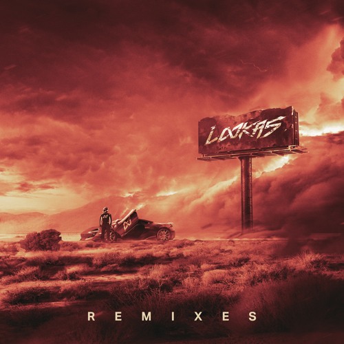 Lookas - Redline (SKUM Remix)