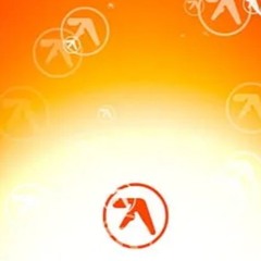 aphex twin (water)