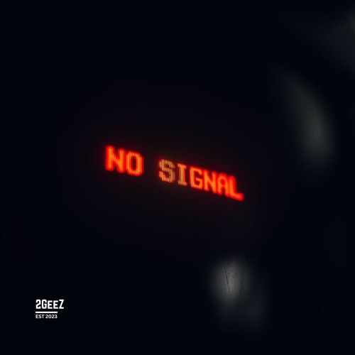 No Signal - FREE DOWNLOAD