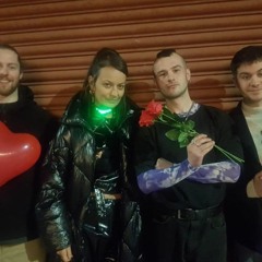 Loose Joints w/ System Olympia (12/2/22)