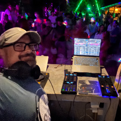 Live at SIAM Bar 2026