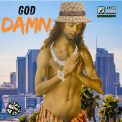 GOD DAMN (feat. Jaydd MC)