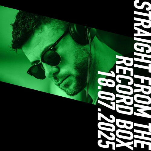 Straight From The Record Box | 18.07.2025