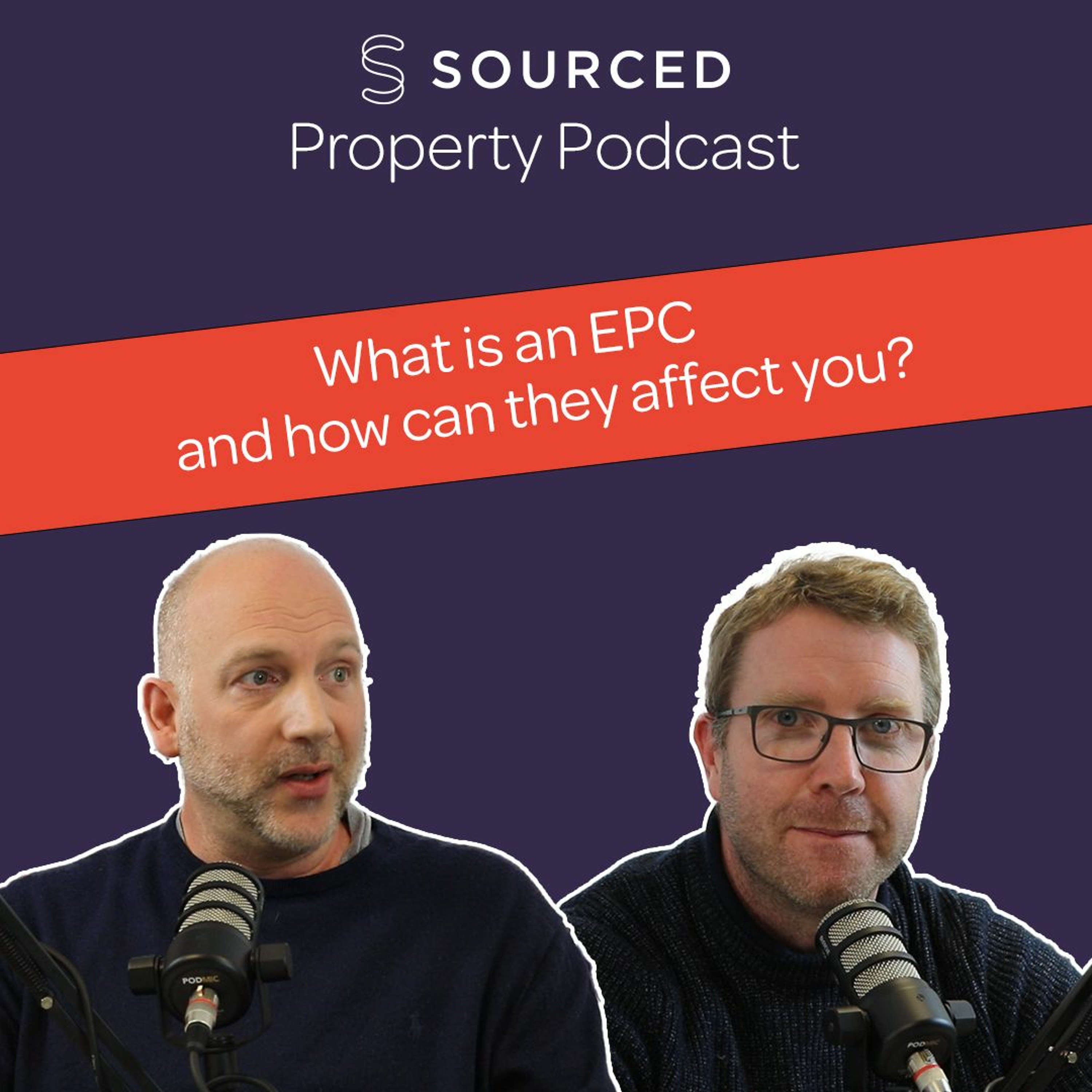 The Sourced Property Podcast