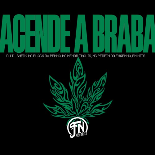 Acende a Braba - DJ TL SHEIK