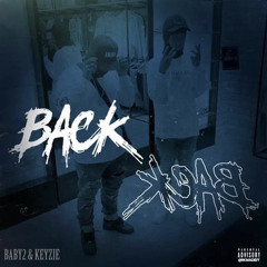 Back Baby2 - keyzie